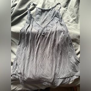 american eagle tank top